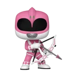 Pink Ranger #1373 Funko Pop