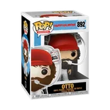 Otto #892 Funko Pop