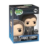 Bruce Wayne #170 Funko Pop