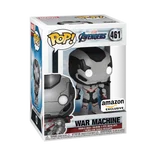 War Machine #461 Funko Pop
