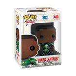 Green Lantern #400 Funko Pop