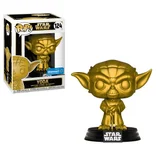 Yoda #124 Funko Pop