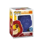Mufasa #495 Funko Pop