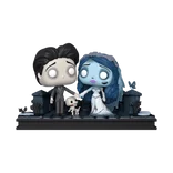Victor and Emily #1349 Funko Pop