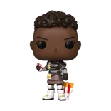 Bangalore #546 Funko Pop