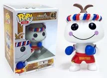Sukjai #43 Funko Pop