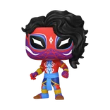 Spider-Man India #1227 Funko Pop