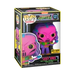 Casey Jones #121 Funko Pop