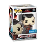 Defender Strange #1009 Funko Pop