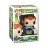 Freddy Funko #SE Funko Pop