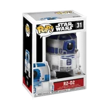 R2-D2 #31 Funko Pop