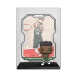Giannis Antetokounmpo #06 Funko Pop