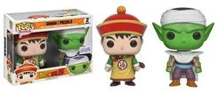 Gohan & Piccolo #2 PACK Funko Pop