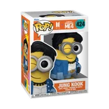 Jung Kook #424 Funko Pop