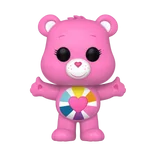 Hopeful Heart Bear #1204 Funko Pop