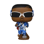 A-Train #983 Funko Pop