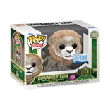 Cowardly Lion #1930 Funko Pop