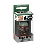 Boba Fett Funko Pop