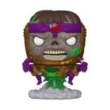 Zombie M.O.D.O.K. #791 Funko Pop