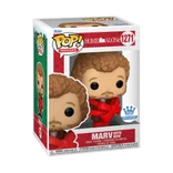 Marv with Bow #1271 Funko Pop