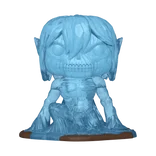 Eren Hardened #1174 Funko Pop
