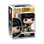Elvira #93 Funko Pop