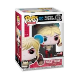 Harley Quinn #301 Funko Pop