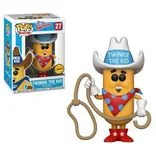 Twinkie the Kid #27 Funko Pop