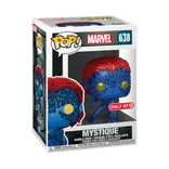 Mystique #638 Funko Pop