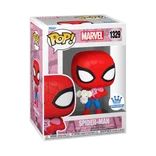 Spider-Man #1329 Funko Pop