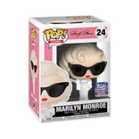 Marilyn Monroe #24 Funko Pop