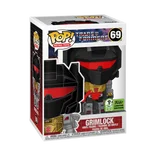 Grimlock #69 Funko Pop