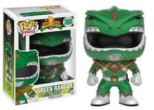 Green Ranger #360 Funko Pop