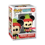 Mickey Mouse #1399 Funko Pop