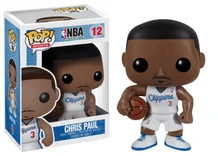Chris Paul #12 Funko Pop
