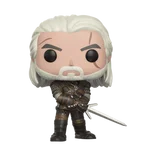 Geralt #149 Funko Pop