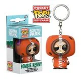 Zombie Kenny Funko Pop