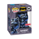 Batman #04 Funko Pop