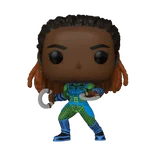 Nakia #1101 Funko Pop