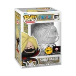 Soba Mask #1277 Funko Pop