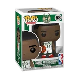 Giannis Antetokounmpo #68 Funko Pop