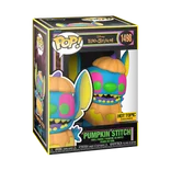 Pumpkin Stitch #1498 Funko Pop
