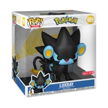 Luxray #959 Funko Pop