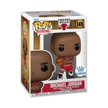 Michael Jordan #149 Funko Pop