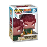Might Guy (Eight Inner Gates) #824 Funko Pop