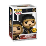 Scorpion #1055 Funko Pop