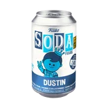 Dustin Funko Pop