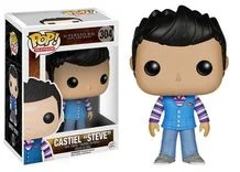 Castiel 'Steve' #304 Funko Pop
