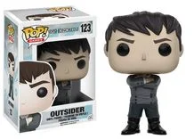 Outsider #123 Funko Pop