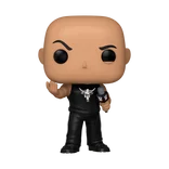 The Rock #78 Funko Pop